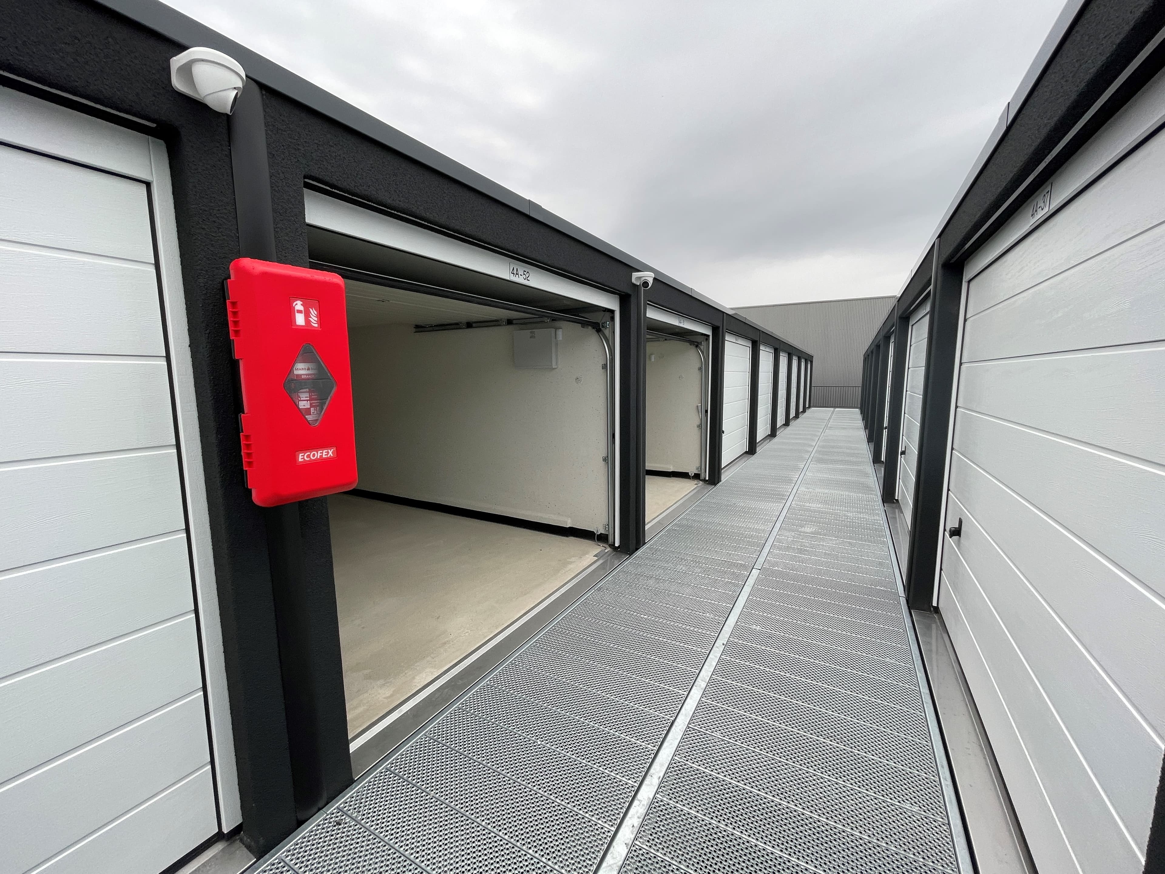 Garagebox