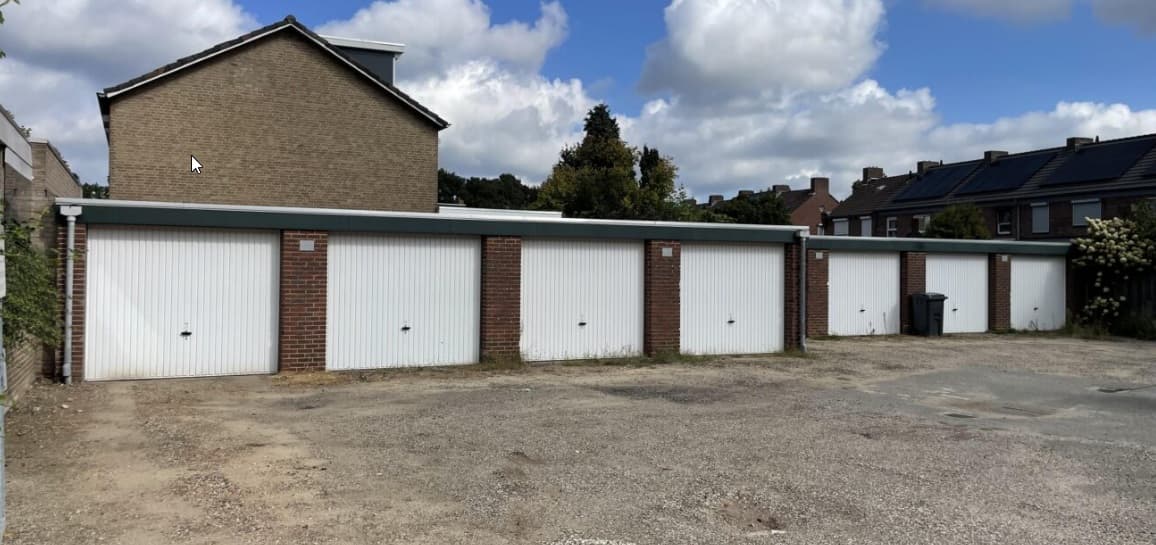 Garagebox