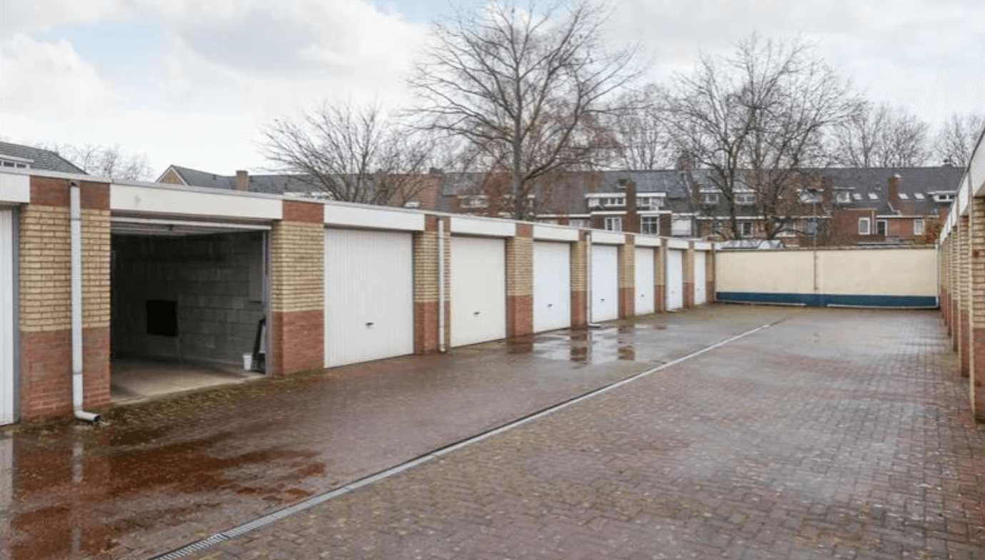 Garagebox
