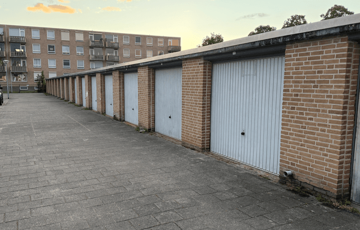 Garagebox